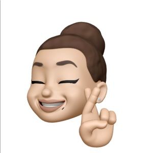 Meet your Posher, Karina